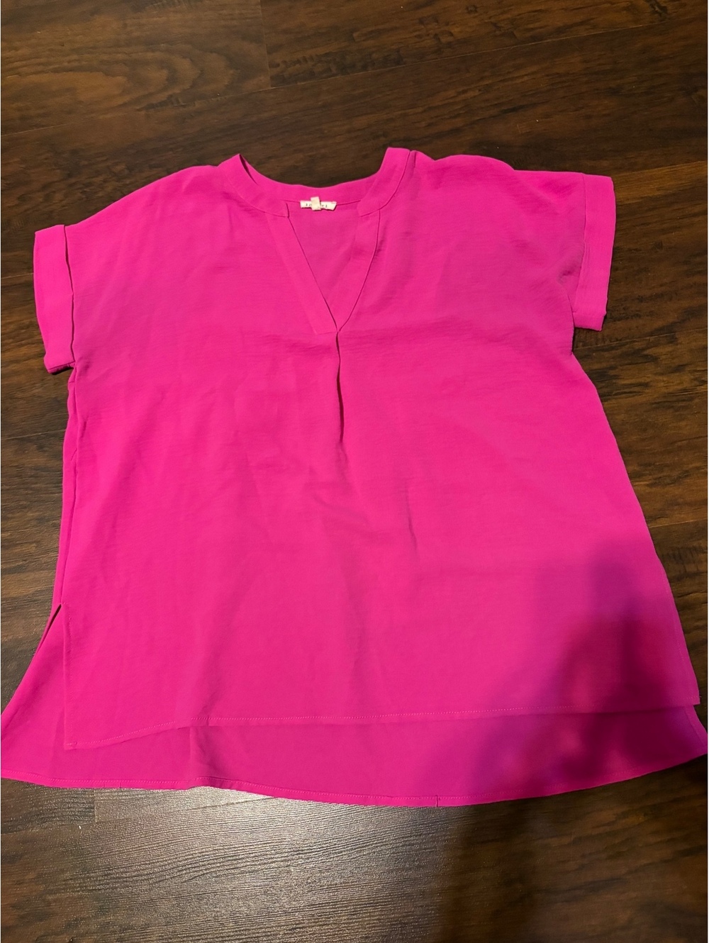 JODIFL hot pink size Small